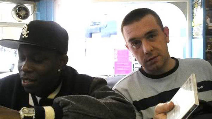 Grime: Another Epic London Sound | The Music Origins Project