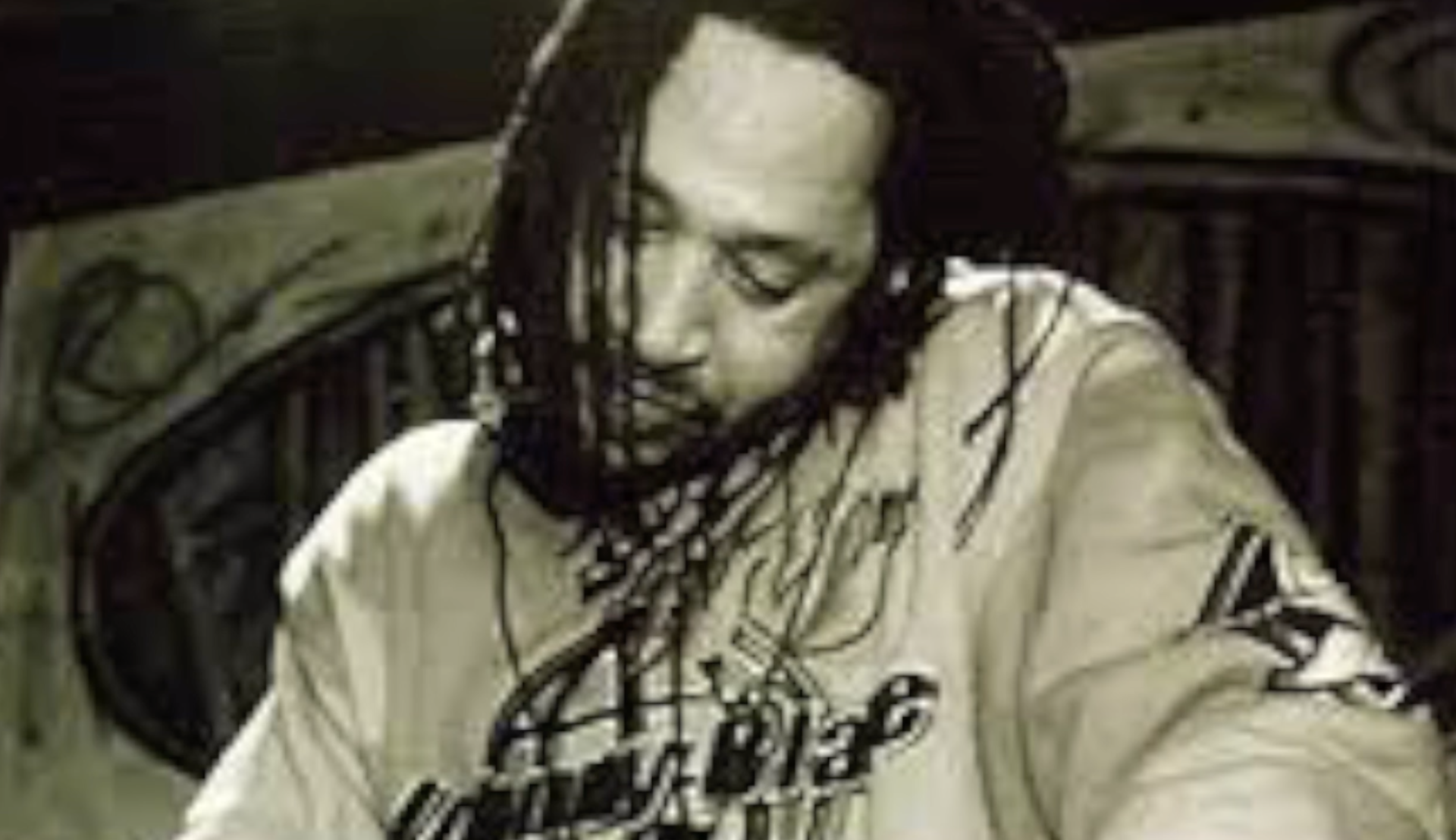 The Rise and Fall of Hip Hop: The Ultimate Parabola | The Music Origins ...