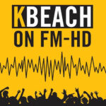 K-Beach logo