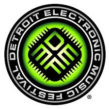 DEMF logo