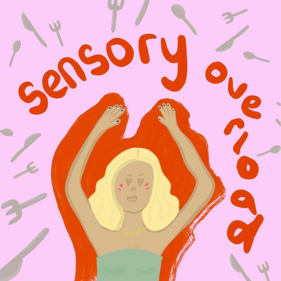 Concerts And Festivals: Navigating Sensory Overload for HSP Fans | The ...