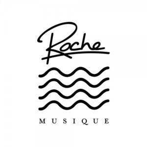 roche musique logo