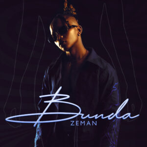 Zeman Bunda album cover