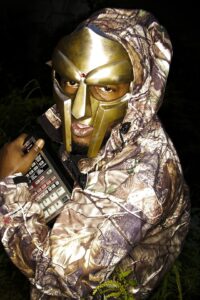 MF Doom