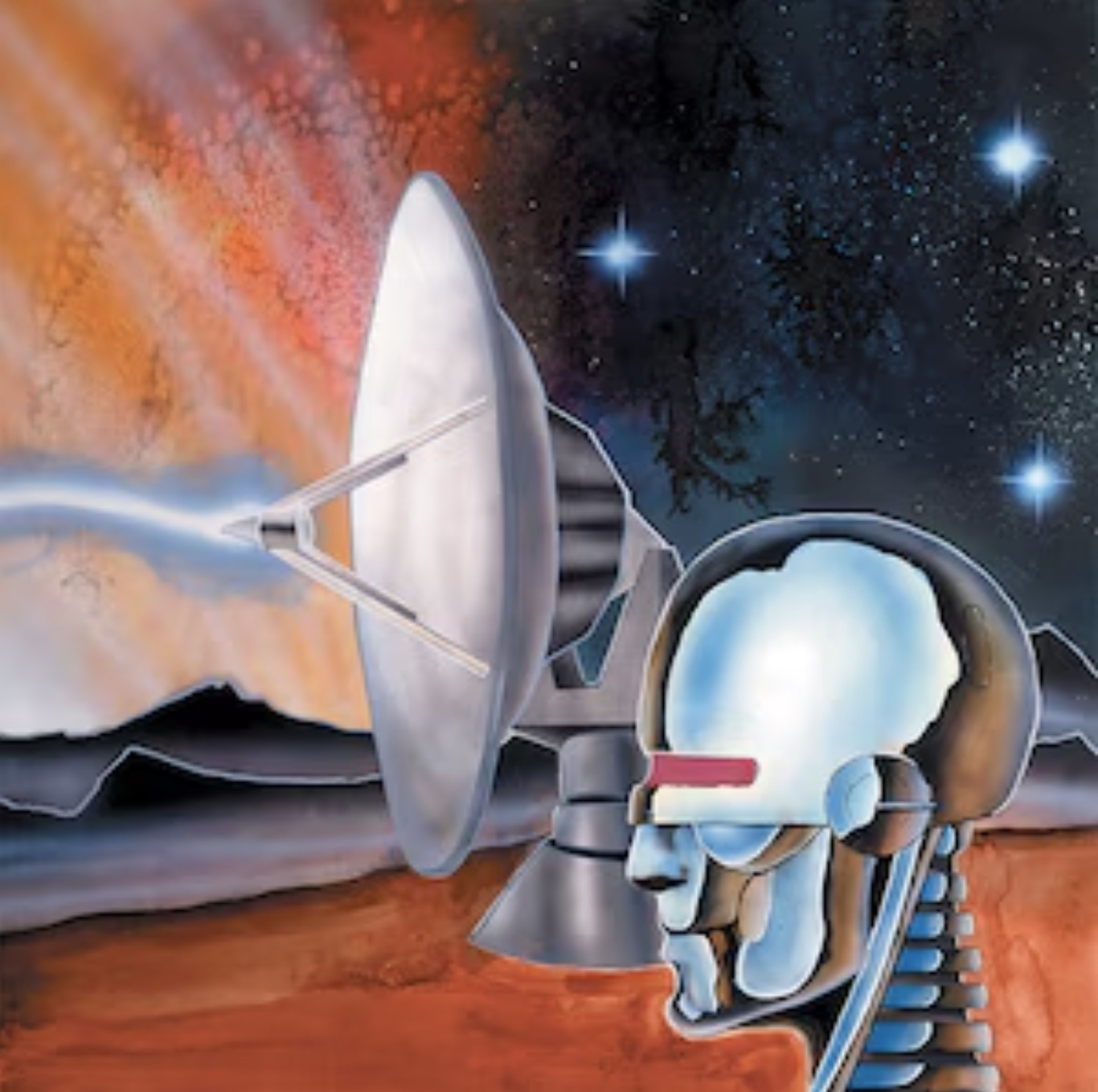 AbuQuadim Haqq and Drexciya: Afrofuturism, and the Visual Language of ...