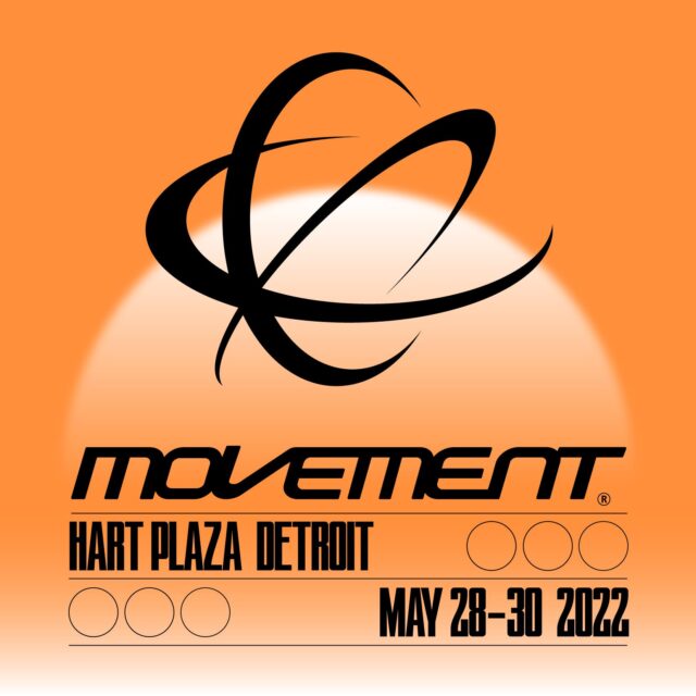 Movement Detroit is back for 2022