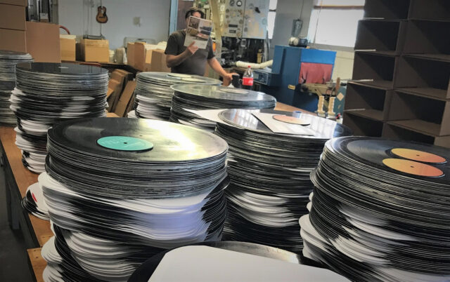 Why Vinyl Matters 