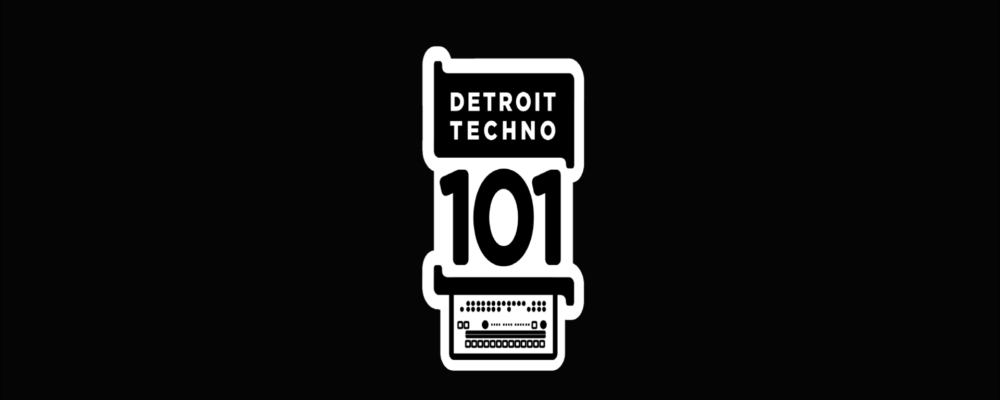 EDM Songwriting using TR-808 and TR-303 Emulators | Detroit Techno 101 Lesson Plan
