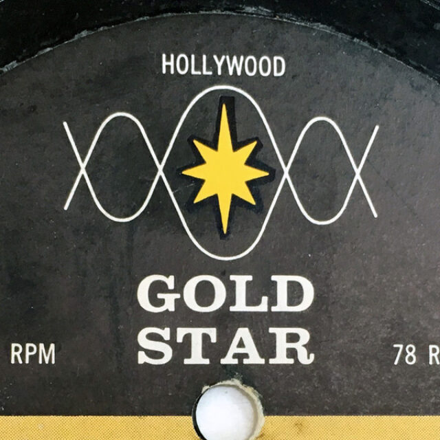 Gold Star Studios Is Where The Wall of Sound was Built