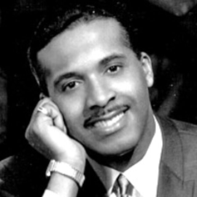 Levi Stubbs’ of the Four Tops Home