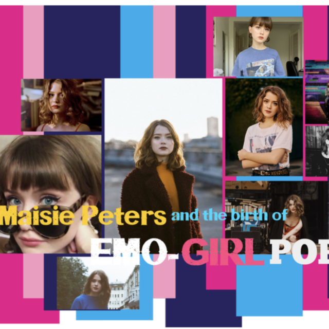 Maisie Peters and the Birth of Emo-Girl-Pop