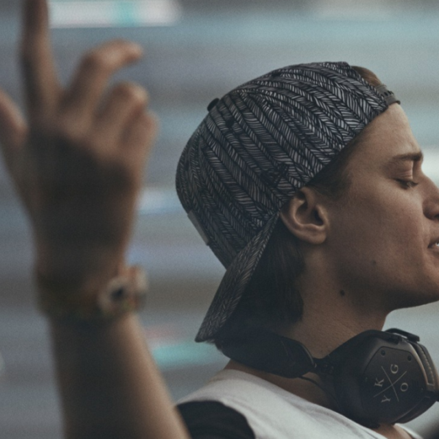 Kygo and the Rise of Tropical House