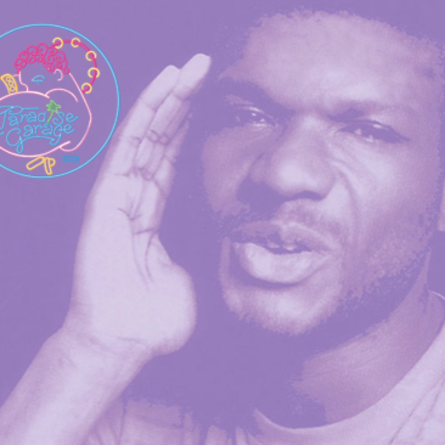 Larry Levan and Paradise Garage: The inception of Garage Music in NYC