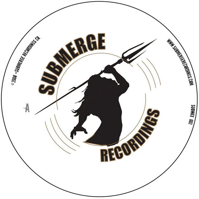 Submerge Records and Exhibit 3000- A Monument to Detroit Techno Giants