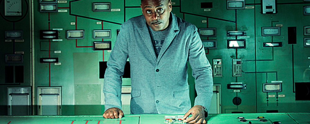 Mike Huckaby Left A Deep House Legacy in Detroit