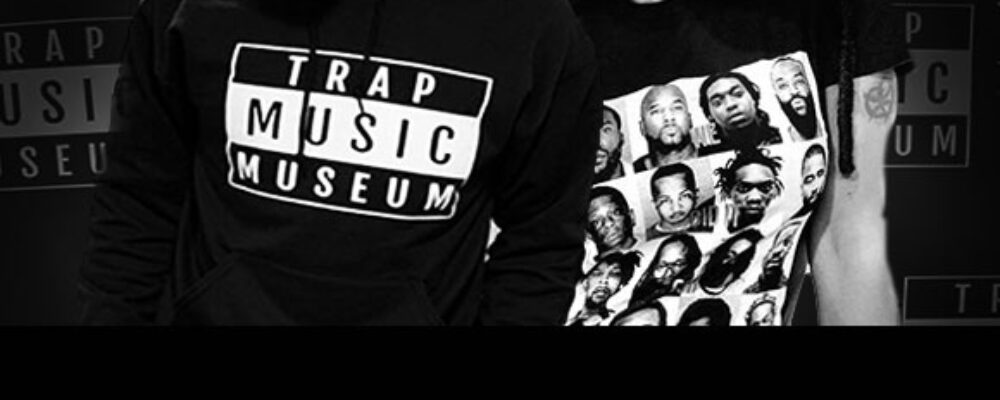 The Evolution Of Trap Music