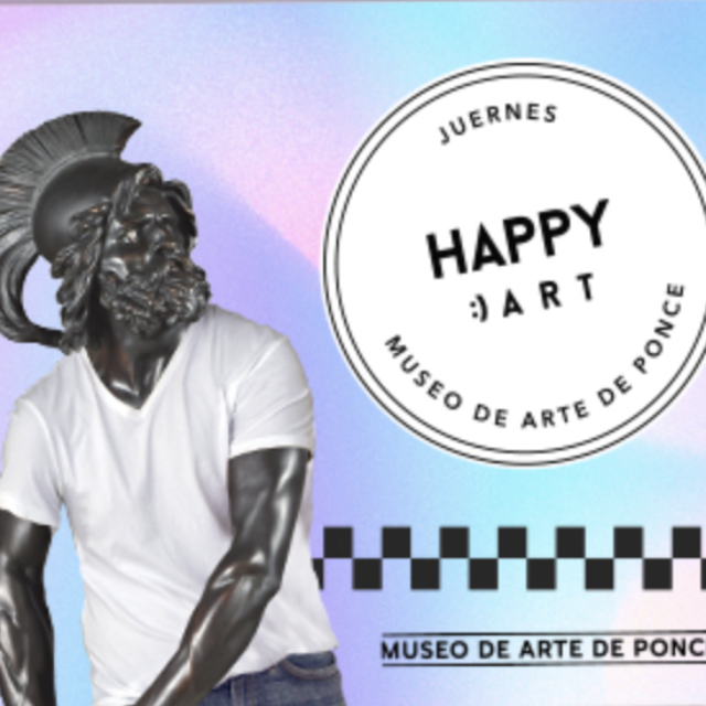 Museo de Arte de Ponce is an Artistic Cultural Hub in Puerto Rico