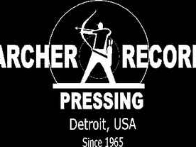 Archer Record Pressing Plant Cuts The Detroit Techno Hits