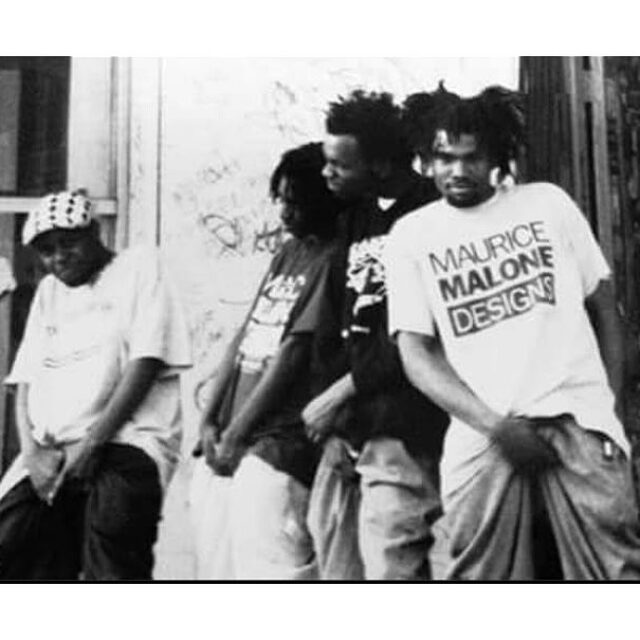 Maurice Malone’s Hip Hop Shop Was The Incubator for Detroit’s Hip Hop Legends