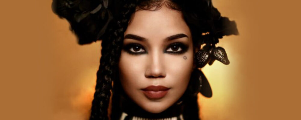 Jhené Aiko’s Year At The Top Of The Charts | Artist Profile