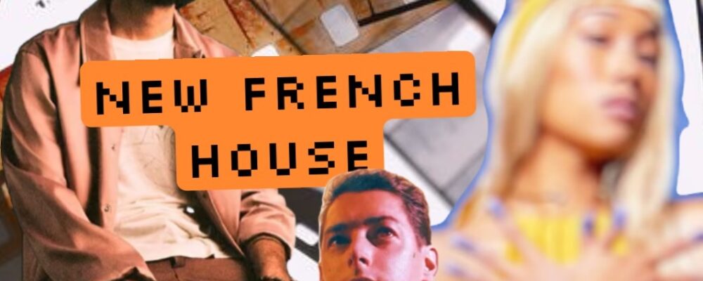 New French House Music | The FKJ Effect