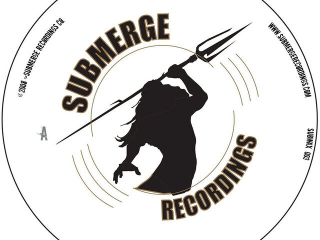 Submerge Records and Exhibit 3000- A Monument to Detroit Techno Giants