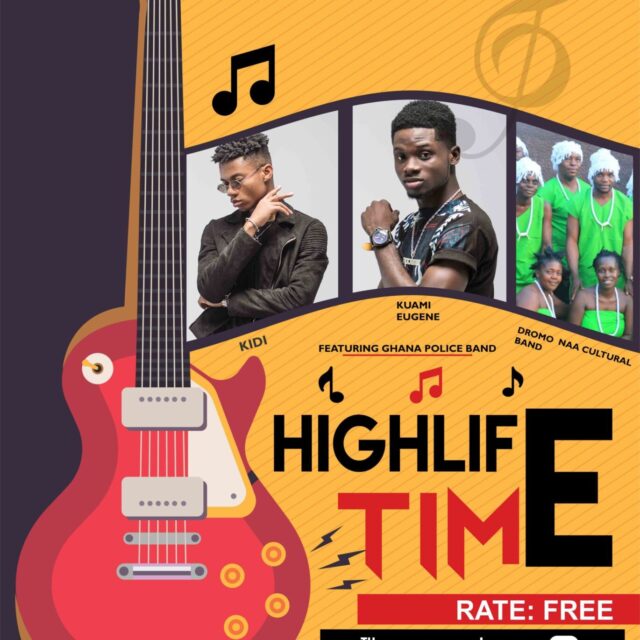 What is Highlife and Where Did It Originate?