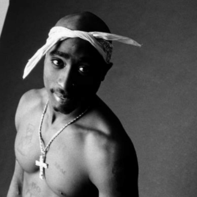 Tupac Shakur | Still He Rises: How The Harlem Renaissance Gave Birth To Hip-Hop’s Most Indestructible Idol