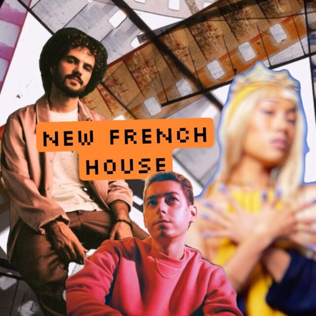 New French House Music | The FKJ Effect