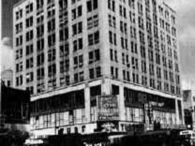 The “Brill Building Sound” Shaped Pop and Rock and Roll in the 60’s