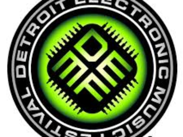 The Detroit Electronic Music Festival: The Birth of the Movement Festival