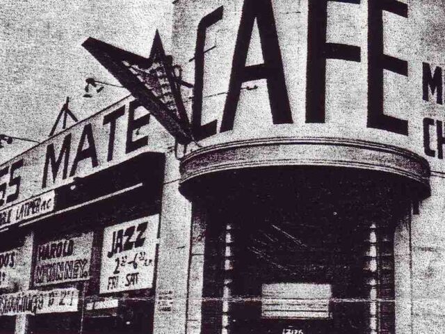 The Chess Mate Was A Legendary Folk and Blues Club that Ushered in Disco in Detroit