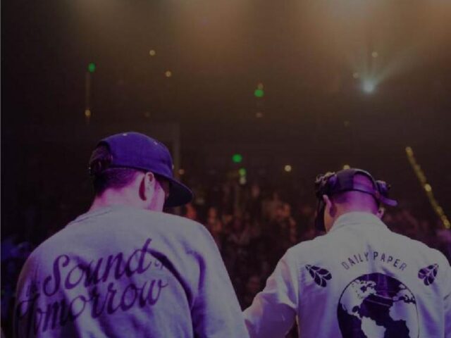 Soulection: LA’s New Generation of DJs, Music Producers, & Curators