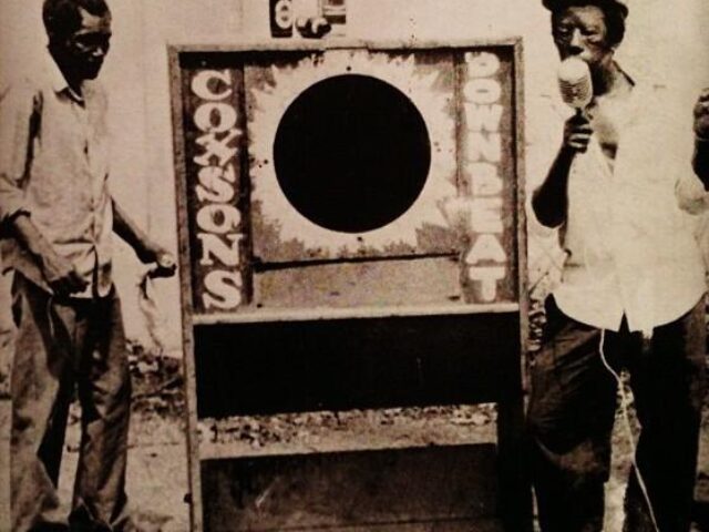 Studio One Was The Cradle of Reggae, Dancehall, Ska and Most Jamaican  Music