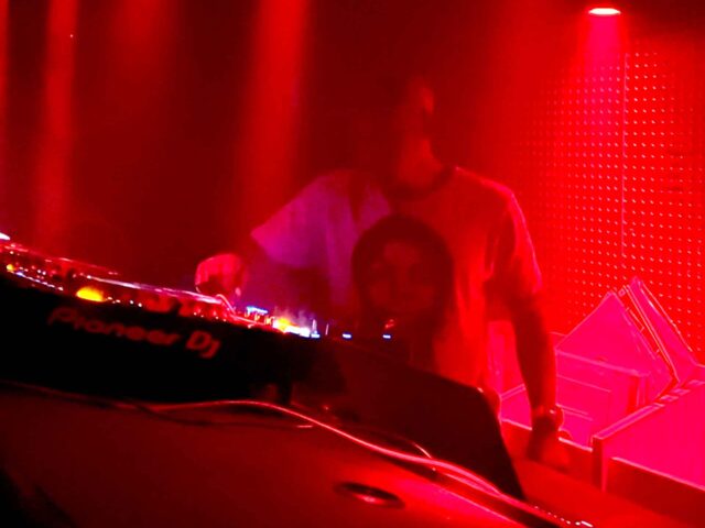 Charlie Dark’s Blacktronica: Where Soulful Electronic Music Converged in the UK