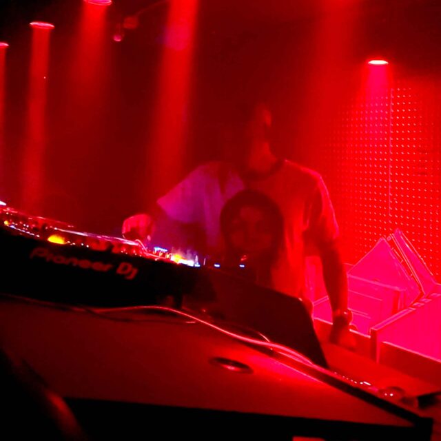 Charlie Dark’s Blacktronica: Where Soulful Electronic Music Converged in the UK