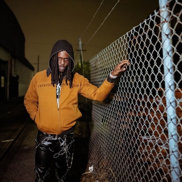 What is Drill Music and is it from Chicago?