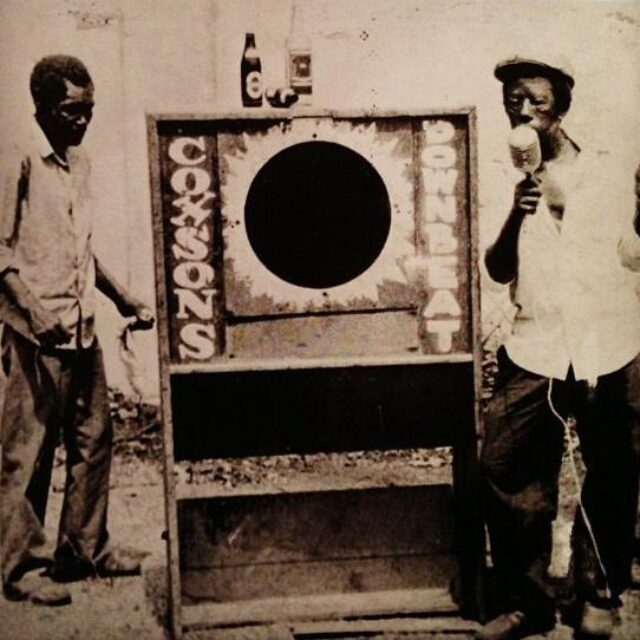 Studio One Was The Cradle of Reggae, Dancehall, Ska and Most Jamaican  Music