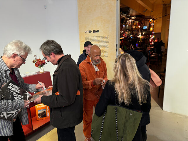 Outer Spaceways Inc. Kronos Quartet Celebrates Sun Ra and his Musical Innovation