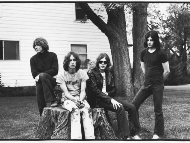 Iggy Pop Rocked Here – The Stooges Original Home