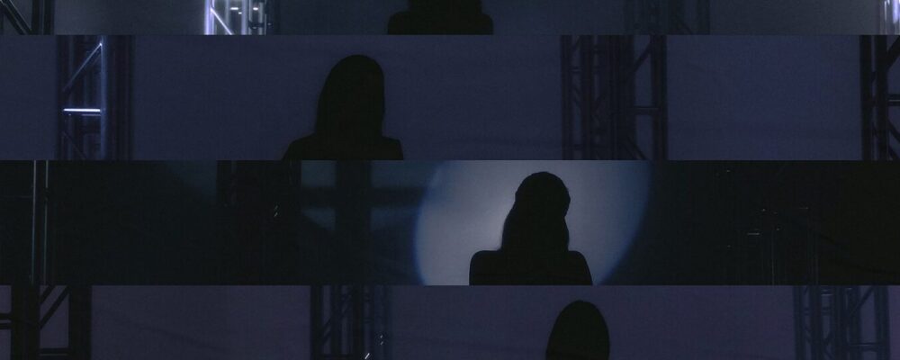 NMIXX new girl group is teased by JYP