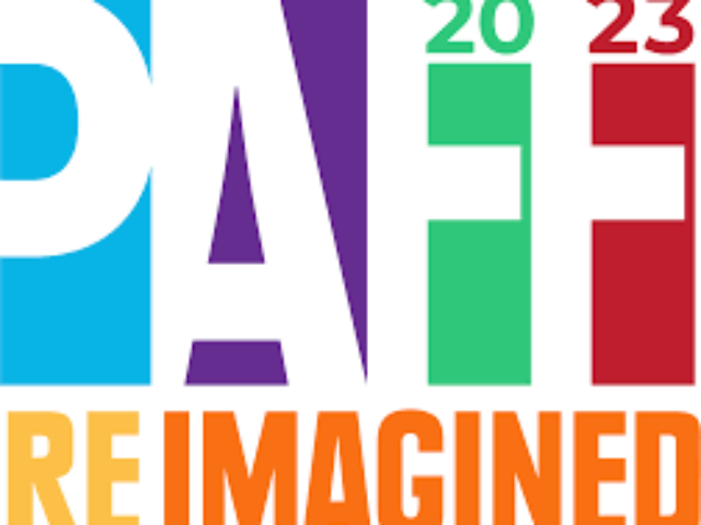 The Film God Said Give Em Drum Machines Premieres at Pan African Film and Arts Festival 2023