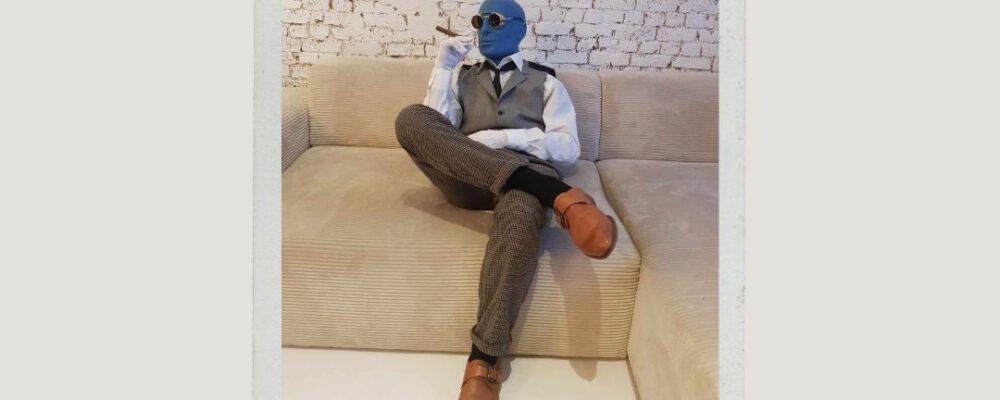 Rhythm Ave: A Rising Star in the Techno House Scene | Interview