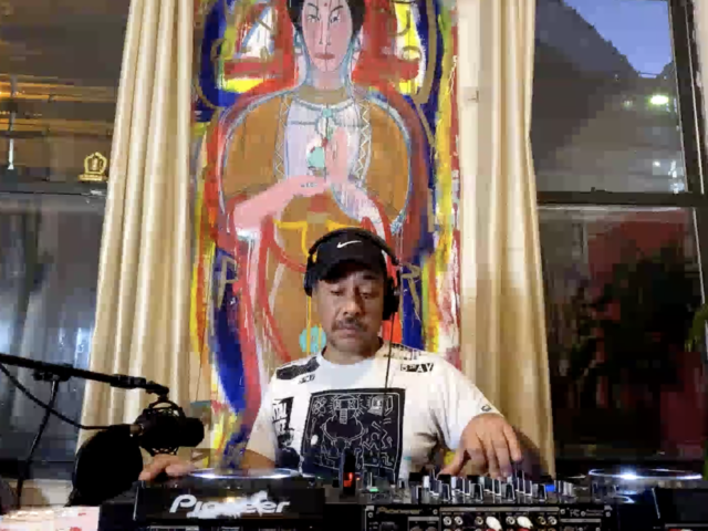 The Future Is Now Experience | Livestream