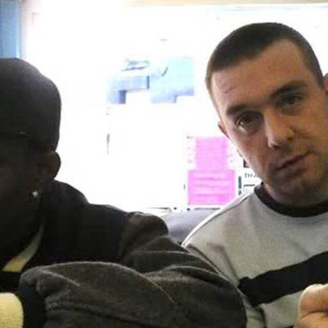 Grime: Another Epic London Sound