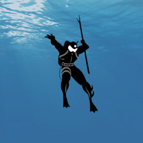 Developing Cultural Identity Through Afrofuturistic Urban Mythology