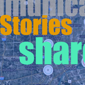 Digital Storytelling Online Documentary Minicourse