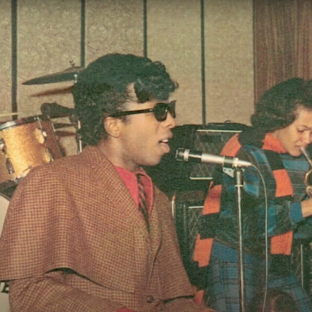 Winchester Cathedral: Legendary Incubator for Sly Stone and Bay Area Music Pioneers