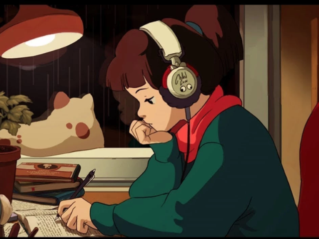 Lo-Fi Hip-Hop in LA