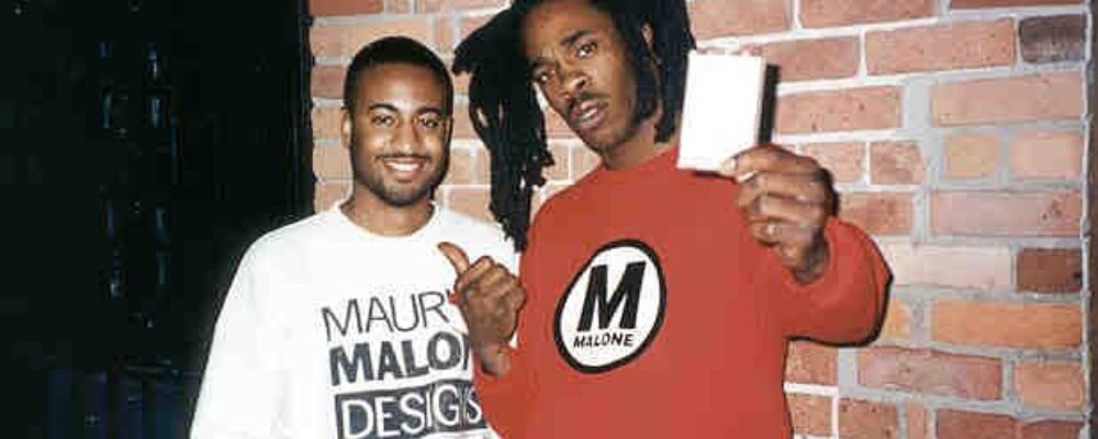 Hip Hop Fashion 50th Anniversary Streetwear Webinar for Making A Brand